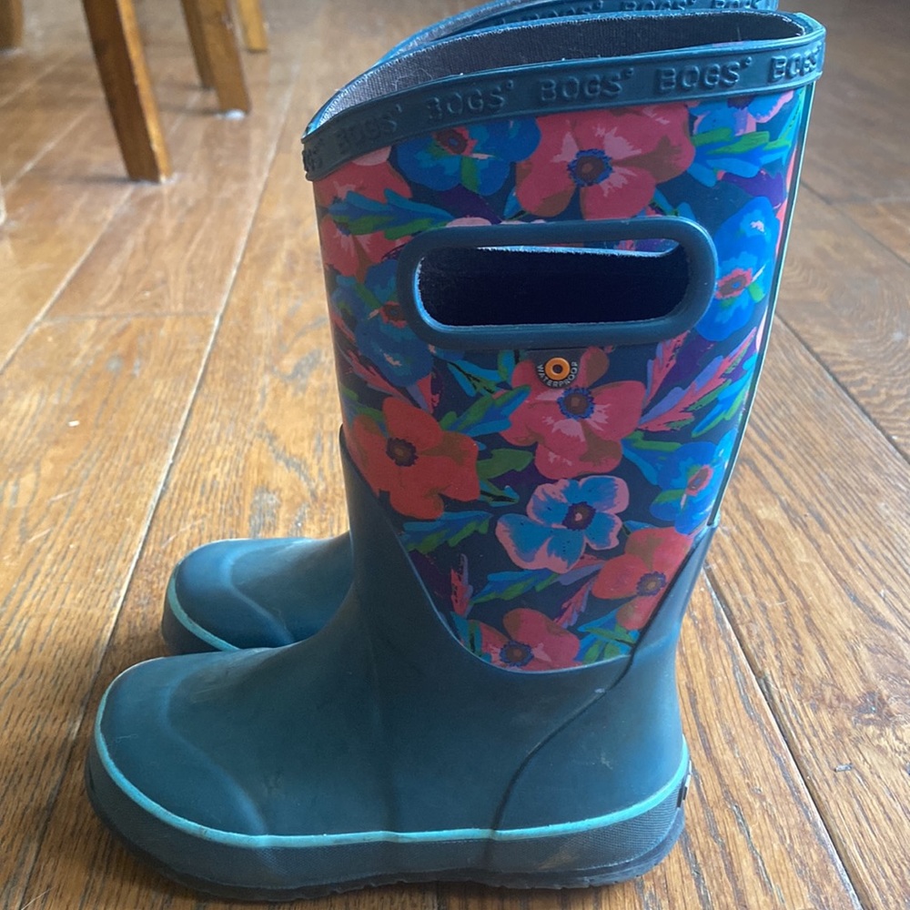 Bogs Rain Boots